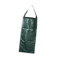 thumbnail image 2 of Bolsa para cultivar fresas Bolsa para plantar fresas Bolsa para macetas plegable para colgar Versátil para cultivar tomates y verduras en el jardín, 2 of 7