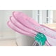 thumbnail image 4 of Hamaca para Bañera Summer Infant Deluxe Baby Bather Reclinable Rosa, 4 of 5