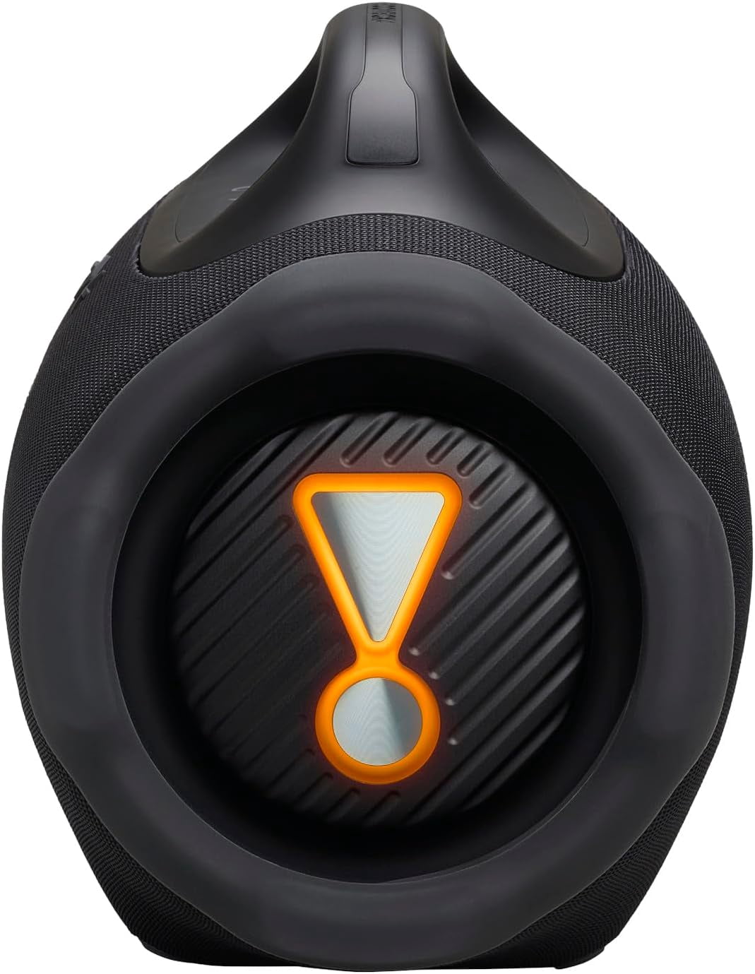 Open Box JBL Boombox 4 - Most powerful JBL portable waterproof speaker with massive JBL Pro Sound - Black