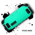 thumbnail image 3 of Design Skinz - Compatible with Steam Deck - Skin Decal Protective Scratch-Resistant Removable Vinyl Wrap Cover - Solid Mint V3, 3 of 5