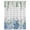 grey, variant on Blue Flowers Waterproof Fabric Shower Curtain,Green Eucalyptus Floral Country Beige Waterproof Fabric Shower Curtain for Bathroom Curtains Bathtubs Shower Curtains with 12 Hooks Extra Long 72x84