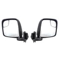 thumbnail image 2 of New Door Mirror Pair Fits Nissan Nv200 S 2013-2016 Non-Powered 96301-3Lm0A, 2 of 2