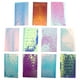 thumbnail image 1 of 11 calcomanías decorativas para manicura para salón de belleza de uñas con suministros de manicura DIY., 1 of 6