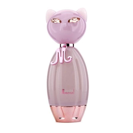 Katy Perry Meow Eau De Parfum Spray for Women 3.4