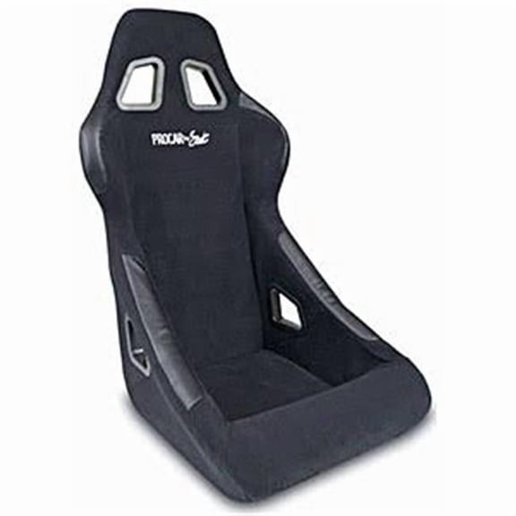 SCAT Procar Sportsman Racing Seats, Black Velour