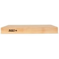thumbnail image 4 of John Boos Maple Wood 20 Inch Cutting Board and 3 Piece Care and Maintenance Set, 4 of 12