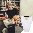 thumbnail image 2 of Hairdressing Salon Basin Practical Washing Hair Sink Treatment Shampoo Tray, 2 of 8