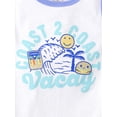 thumbnail image 3 of The Children's Place Baby & Toddler Boys Sleeveless Tank Top, 3-Pack, Sizes 6M-5T, 3 of 3