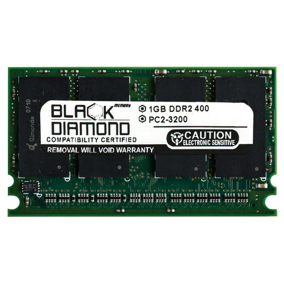 1GB DDR2 533 (PC2-4200) Micro-Dimm Memory 172-pin (2Rx16)