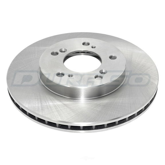 DuraGo Disc Brake Rotor BR3296