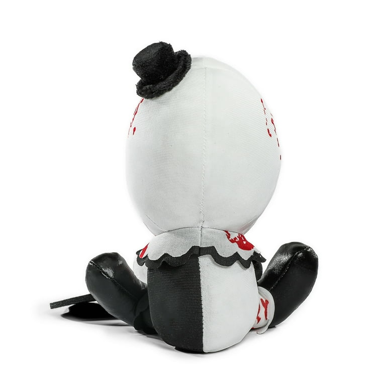 Kidrobot Terrifier Phunny 7.5
