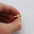 thumbnail image 5 of 2 Pack Sma Female To Ts9 Male Rf Adapter Gold Plated Coaxial Connectors For Broadcast Antennas, 5 of 5