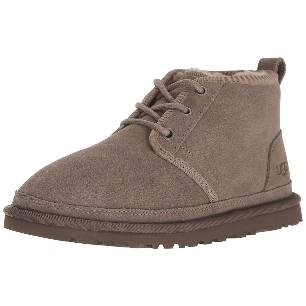 UGG - UGG Neumel Men's Suede Lace Up Chukka Boots 3236 - Walmart.com ...