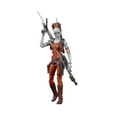 thumbnail image 2 of Figura Hasbro Star Wars Aurra Sing 6 Pulgadas, 2 of 3