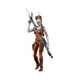 thumbnail image 2 of Figura Hasbro Star Wars Aurra Sing 6 Pulgadas, 2 of 3