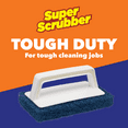 thumbnail image 5 of Trim Brush Super Scrubber Scrub Brush, 5 of 11