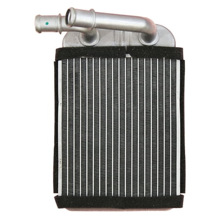 Agility Auto Parts 9010589 HVAC Heater Core for Audi, Volkswagen Specific Models