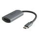 thumbnail image 2 of Adaptador USB C a HDMI Steren USB-4714, 2 of 2