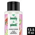 thumbnail image 2 of LOVE BEAUTY PLANET CONDITIONER Aloe 4 PIECE 13.5 OZ./400 ML, 2 of 7