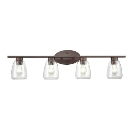 

Millennium Lighting Vanity Rubbed Bronze