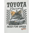 thumbnail image 2 of Toyota Boys' & Big Boys' Graphic Tee with Short Sleeves, Sizes 4-18, 2 of 3