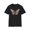 Black, variant on Butterfly Shirt, T Shirt with Butterfly, Monarch Shirt