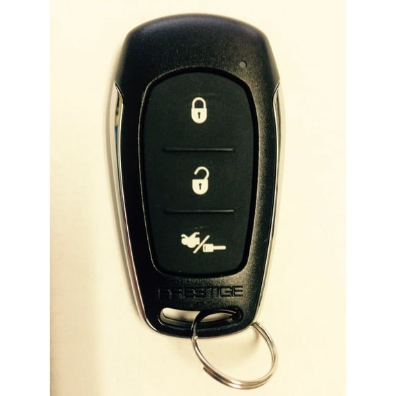 Audiovox 143BP Prestige Remote For Aps25e