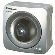 Panasonic BB-HCM331A Outdoor Network Camera with 2-Way Audio