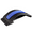 Blue, variant on HONGJING Spine Deck Back Stretcher, 3 Level Adjustable Cracking Board for LumbarPain Relief and Muscle Relaxation