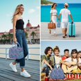thumbnail image 7 of Womens DarkBlue Cartoon Dinosaurs Planets Pattern Lunch Box for Work,Insulated Lunch Bag for Women,Loncheras Para Mujer,Leakproof Adult Lunch Bag for Work,Beach,Travel,Picnic,Camping, 7 of 7