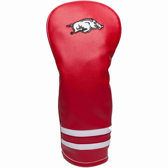 Team Golf NCAA Vintage Fairway Head Cover