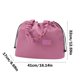 thumbnail image 4 of Bolso de playa grande, bolso tote, resistente a la arena, con cremallera, ideal para piscina o playa. Bolso de playa para mujer, elegante y portátil, con gran capacidad, diseño plegable y, 4 of 9