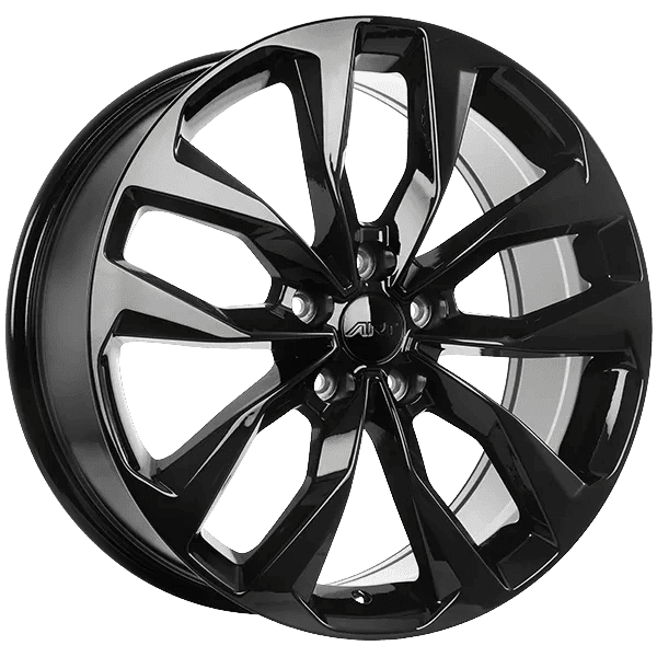 Art Replica One 17x7 5x114.3 +45mm Wheel Tire Rim