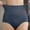 Blue, variant on Shapewear for Women 2026 Tummy Control Thong Lifting Shapewear Stomach Girdle Body Shaper Seamless Underwear for Daily Wear M