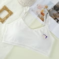 Girls Underwear Size 1012 Years Kids Bra Vest Children Adjustable
