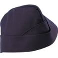 thumbnail image 2 of Presentation Blue Army Garrison Hat Costume Accessory, 2 of 2