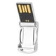 thumbnail image 2 of USB, tecnología coloidal negra Unidad flash Plug and Play para automóvil para computadora para televisión inteligente, 2 of 8