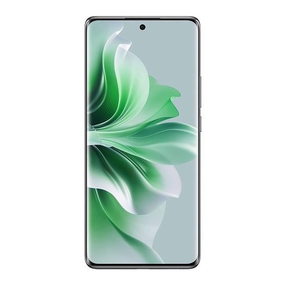 Smartphone Oppo Reno 11 256GB Gris ATT