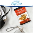 thumbnail image 2 of Snack Factory Pretzel Crisps, Buffalo Wing, On-the-Go Bag, 3 oz, 2 of 9