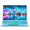 Blue, variant on Fsjun 15.6" Mint Green Laptop, Core m3-7Y30 up to 2.60GHz, 16GB RAM, 512GB SSD, FHD IPS Display, Backlit Keyboard with Numpad, Win 11 Pro, Office 2019, for Student & Business