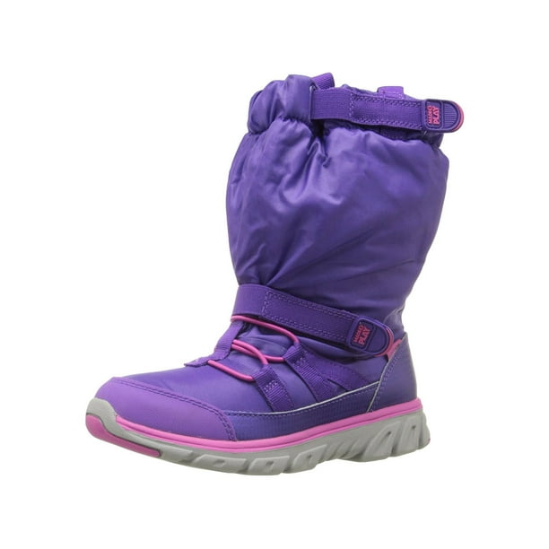stride rite made 2 play sneaker winter boot