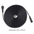 5 Meters Universal DC Extension Power Cable Professional Water Pump