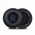 thumbnail image 3 of For Jbl Tune 600btnc/660nc 1 Pair Headset Ear Pads Protein Leather Cushions With Headband And Crowbar, 3 of 5