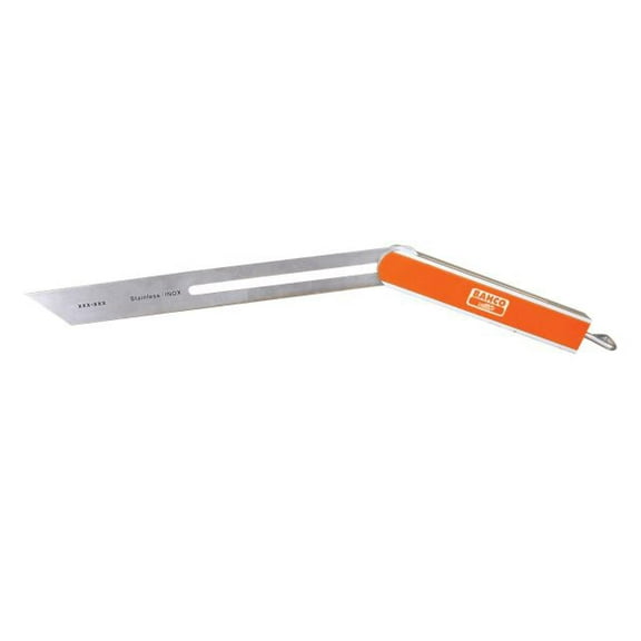 Bahco - 9574-250 Aluminium Sliding Bevel 250mm (9.3/4in)