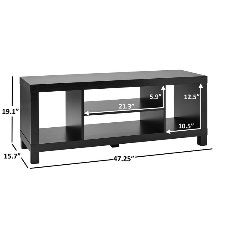 Mainstays TV Stand for TVs up to 42
