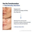 thumbnail image 4 of Crema SUNGBOON EDITOR Deep Collagen Retinol 50 ml para mujeres, 4 of 8