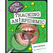 Tracking an Epidemic, Used [Paperback]