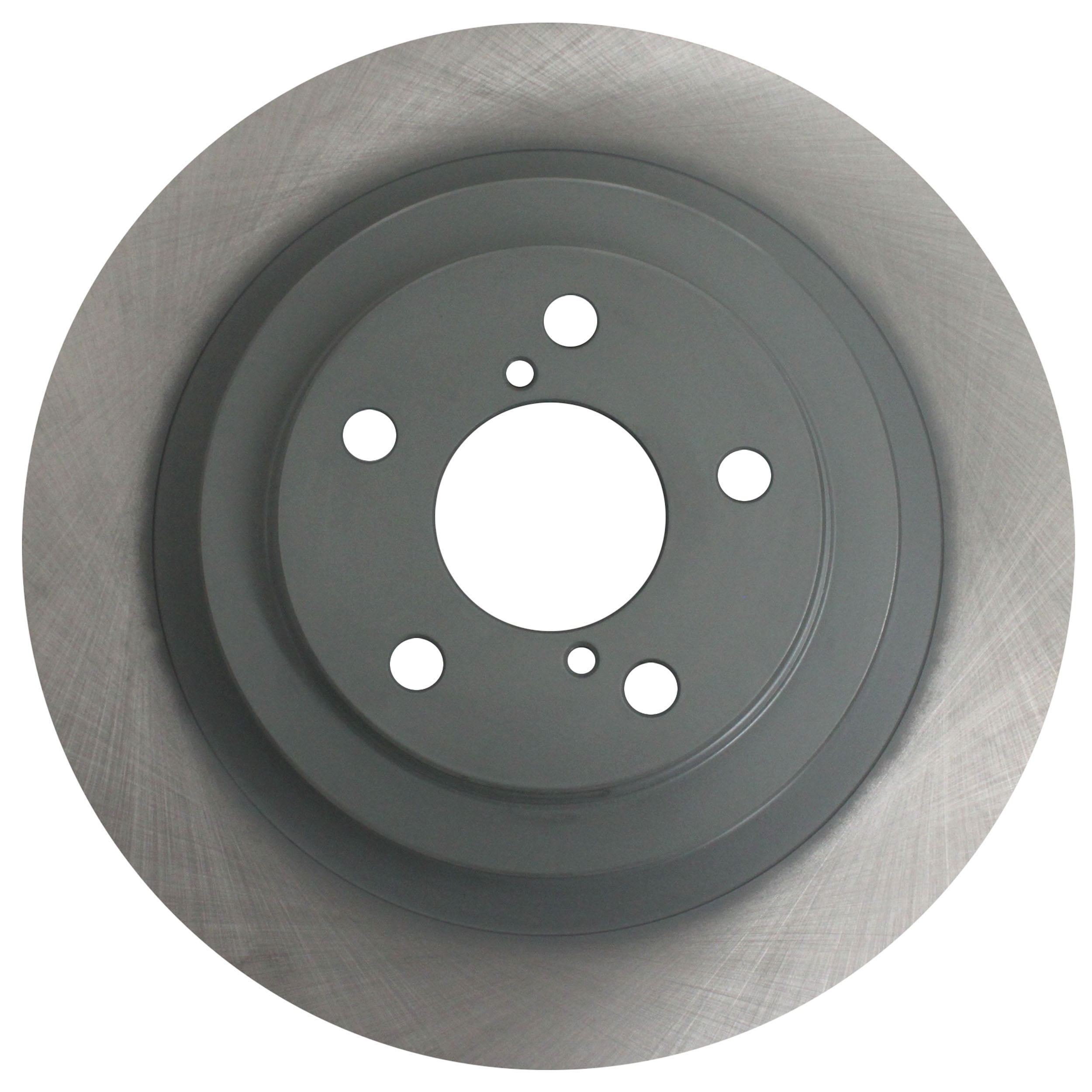 Winstop Brake Kits, Rear WSK733, Subaru Legacy 2009-2006