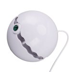 Mini Lave-vaisselle USB Powered High Frequency Shock Waves Vortex Motion Deep Cleaning Léger Portable pour la cuisine maison