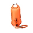 thumbnail image 2 of Boya de natación Sunnimix Bolsa Inflable Impermeable flotador de Seguridad para nadar, 2 of 8